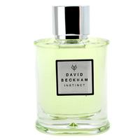 David Beckham Instinct /мъжки/ eau de toilette 75 ml (без кутия) 