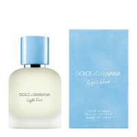 Dolce & Gabbana Light Blue /мъжки/ eau de toilette 50 ml