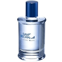 David Beckham Classic Blue /мъжки/ eau de toilette 90 ml (без кутия)