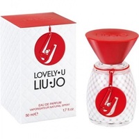 Liu-Jo Lovely U Парфюмна вода за Жени 50 ml 