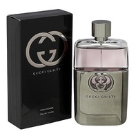 Gucci Guilty /for men/ eau de toilette 90 ml