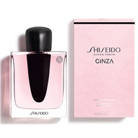 Shiseido Ginza Парфюмна вода за Жени 90 ml