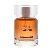 Karl Lagerfeld Bois d'Ambre Тоалетна вода за Мъже 50 ml - без кутия