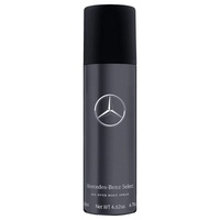 Mercedez-Benz Select Мъжки Дезодорант Спрей 200 ml 