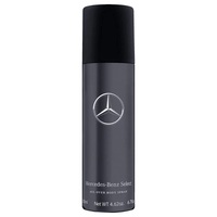 Mercedez-Benz /for men/ Дезодорант Deodorant Spray 150 ml