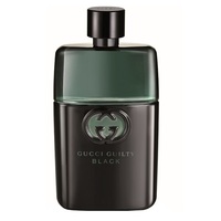 Gucci Guilty Black /for men/ eau de toilette 90 ml (flacon)