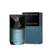 Issey Miyake Fusion D'Issey Тоалетна вода за Мъже 50 ml