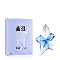 Thierry Mugler ANGEL Тоалетна вода за Жени 50 ml Refillable Star /2019