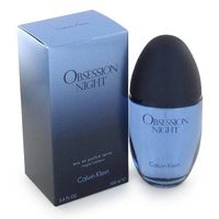 Calvin Klein Obsession Night /дамски/ eau de parfum 100 ml