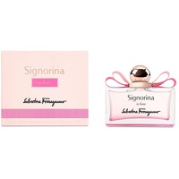 Salvatore Ferragamo Signorina /for women/ eau de toilette 30 ml