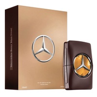 Mercedes-Benz Man Private /мъжки/ eau de parfum 100 ml