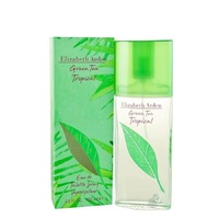 Elizabeth Arden Green Tea Tropical Тоалетна вода за Жени 100 ml 