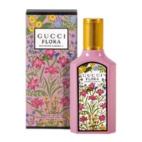 Gucci FLORA Gorgeous Gardenia Парфюмна вода за Жени 50 ml
