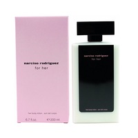 Narciso Rodriguez Narciso Rodriguez For Her /дамски/ body lotion 200 ml