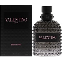 Valentino Uomo Born In Roma Тоалетна вода за Мъже 50 ml