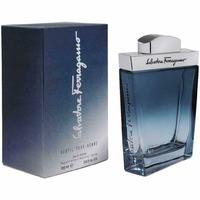 Salvatore Ferragamo Subtil /мъжки/ eau de toilette 100 ml