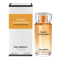 Karl Lagerfeld Les Parfums Matieres - Fleur d'Orchidee /дамски/ eau de parfum 100 ml     