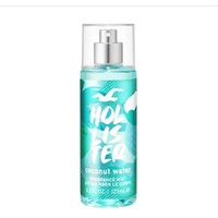 Hollister Coconut Water дамски мист за тяло 125 ml  