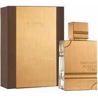 Al Haramain Amber Oud Gold /унисекс/ eau de parfum 60 ml