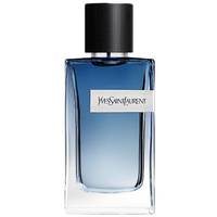 Yves Saint Laurent ''Y" Live Intense /мъжки/ eau de toilette 100 ml - без кутия