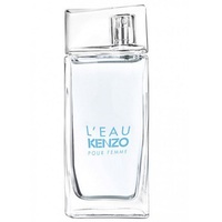 Kenzo L'Eau pour Femme /дамски/ eau de toilette 100 ml (L' Eau Par New Pack) - без кутия