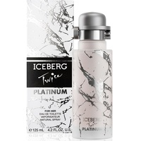 Iceberg Twice Platinum Тоалетна вода за Жени 125 ml