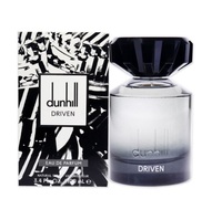 Dunhill Driven /black/ Парфюмна вода за Мъже 100 мл /2021 