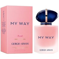 Armani My Way Floral Парфюмна вода за Жени 50 ml /2022