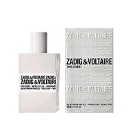 Zadig&Voltaire This Is Her! /дамски/ eau de parfum 100 ml