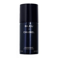 Chanel Bleu de Chanel Мъжки Дезодорант Спрей 100 ml