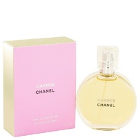 Chanel CHANCE Тоалетна вода за Жени 35 ml  