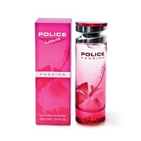 Police Police Passion Woman /for women/ eau de toilette 100 ml