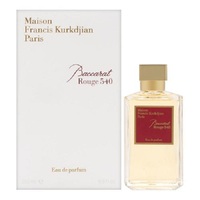 Maison Francis Kurkdjian Baccarat Rouge 540 /унисекс/ eau de parfum 200 ml 