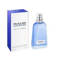 Thierry Mugler Cologne Heal Your Mind /унисекс/ EdT 100 ml