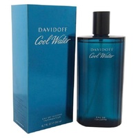 Davidoff Cool Water /мъжки/ eau de toilette 200 ml