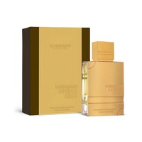 Al Haramain Amber Oud Gold Edition Extreme /унисекс/ Pure Perfume 60 ml 