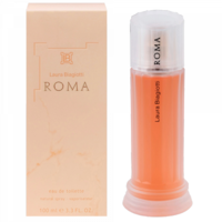 Laura Biagiotti Roma /for women/ eau de toilette 100 ml 