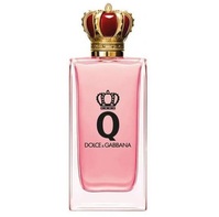 Dolce & Gabbana Q (Queen) - Парфюмна вода за Жени 100 ml 2023 - без кутия