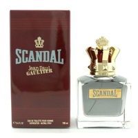 Jean-Paul Gaultier Scandal /Мъжки/ eau de toalet 100 ml 