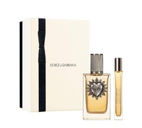 Dolce & Gabbana The One /for men/ Set -  edt 100 ml + a/s balm 75 ml 