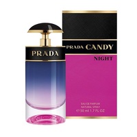 Prada Candy Night /дамски/ eau de parfum 50 ml 