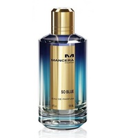 Mancera So Blue /унисекс/ eau de parfum 120 ml (без кутия)