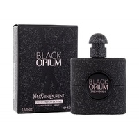 Yves Saint Laurent Black Opium /for women/ eau de parfum 50 ml