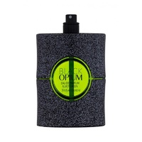 Yves Saint Laurent Black Opium Illicit Green Парфюмна вода за Жени 75 ml - без кутия   