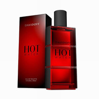 Davidoff Hot Water /мъжки/ eau de toilette 110 ml