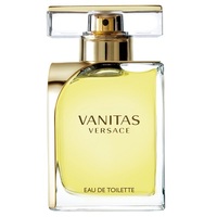 Versace Vanitas /дамски/ eau de toilette 100 ml (без кутия, с капачка)