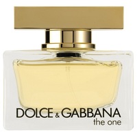 Dolce & Gabbana The One /дамски/ eau de parfum 75 ml (без кутия)