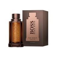 Hugo Boss The Scent Absolute /мъжки/ eau de parfum 50 ml 