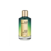 Mancera Aoud Lemon Mint Парфюмна вода Унисекс 120 ml - без кутия