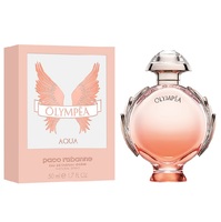 Paco Rabanne Olympea Aqua Legere /дамски/ eau de parfum 50 ml 